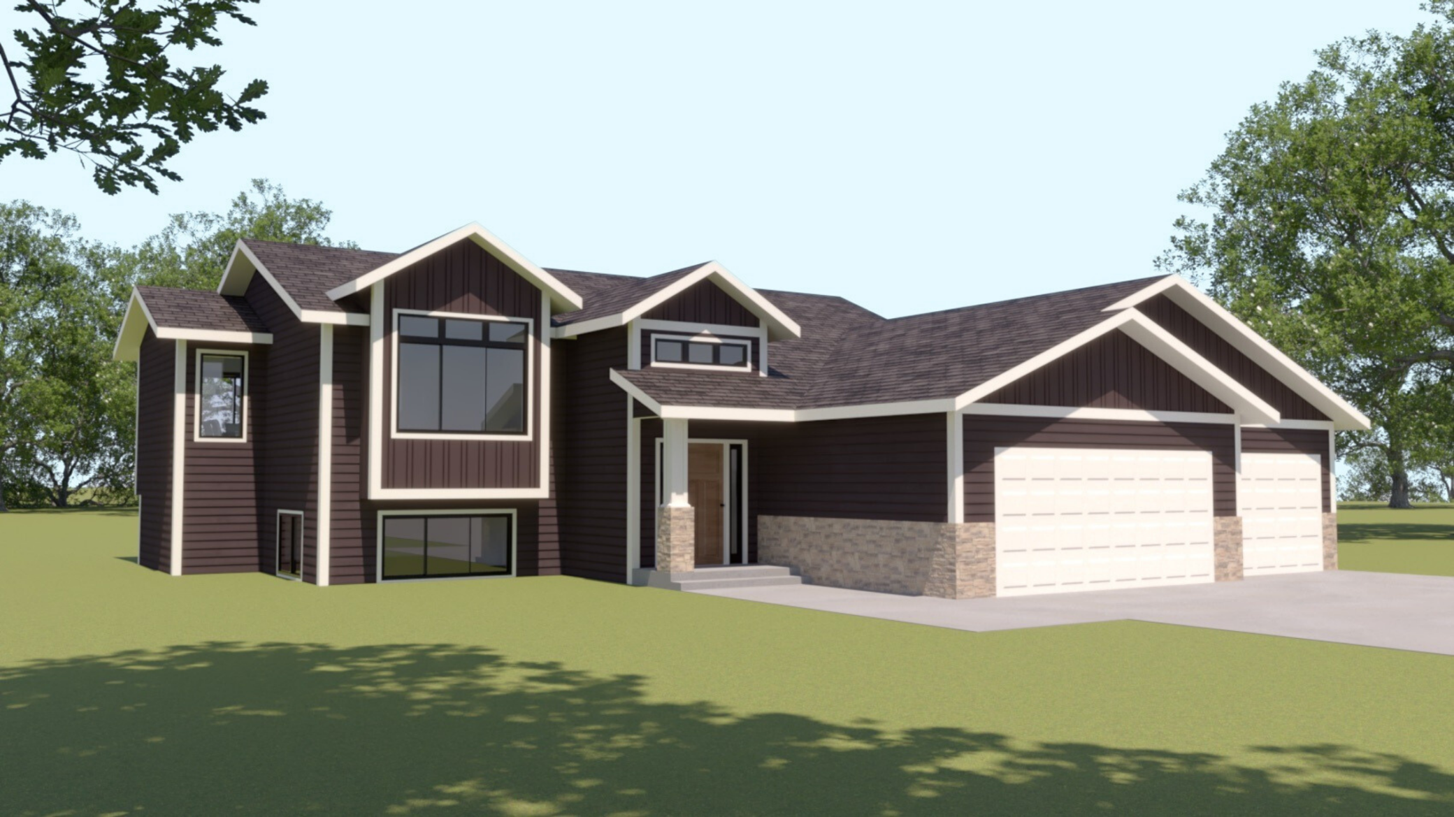 1933 Long Pine Drive Detroit Lakes MN 56501