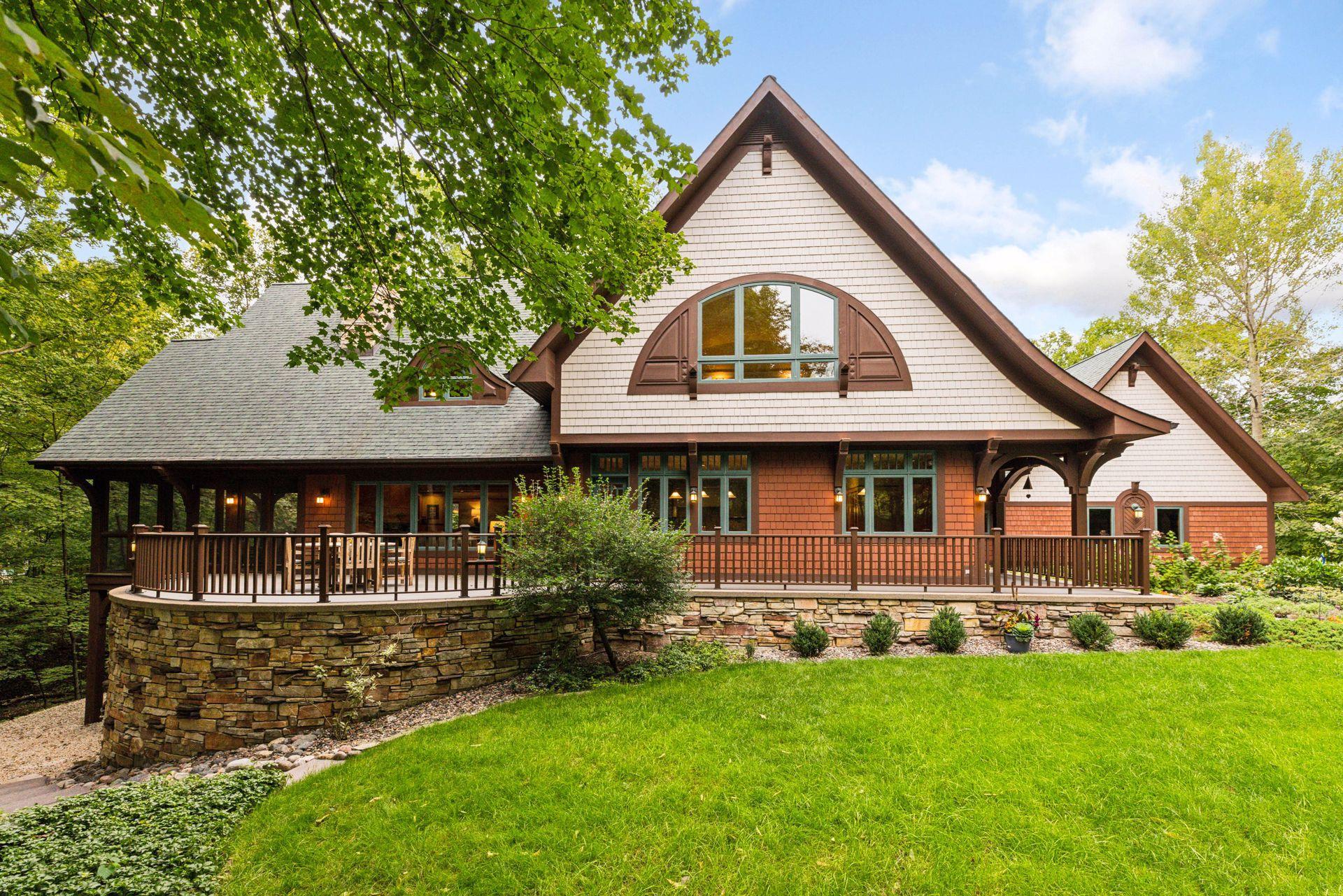 45 Cristofori Circle Orono MN 55359