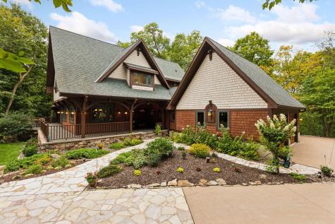 45 Cristofori Circle Orono MN 55359