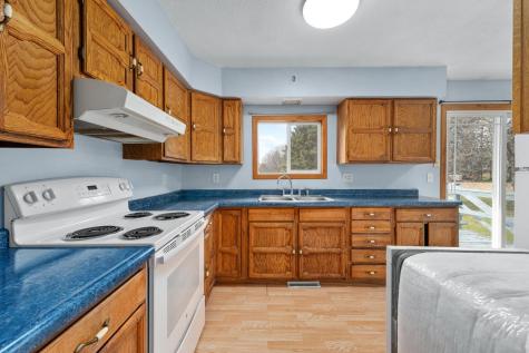 816 E 9th Street S Ladysmith WI 54848
