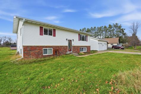 816 E 9th Street S Ladysmith WI 54848