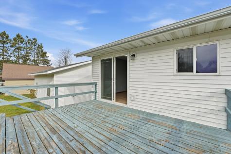 816 E 9th Street S Ladysmith WI 54848