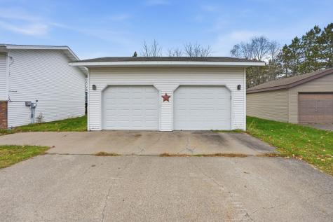 816 E 9th Street S Ladysmith WI 54848