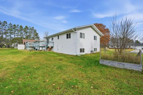 816 E 9th Street S Ladysmith WI 54848