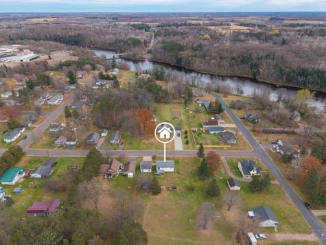 816 E 9th Street S Ladysmith WI 54848