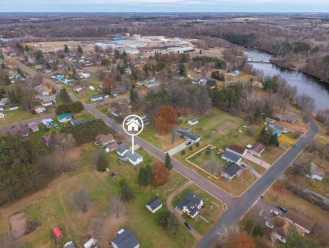816 E 9th Street S Ladysmith WI 54848