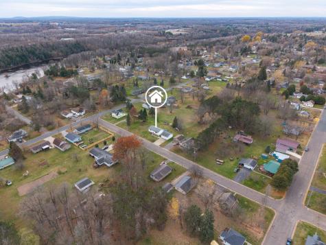 816 E 9th Street S Ladysmith WI 54848