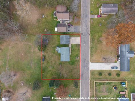 816 E 9th Street S Ladysmith WI 54848