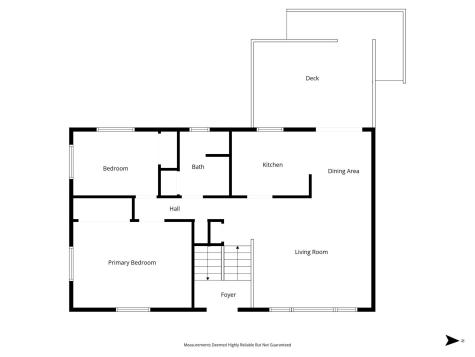 816 E 9th Street S Ladysmith WI 54848