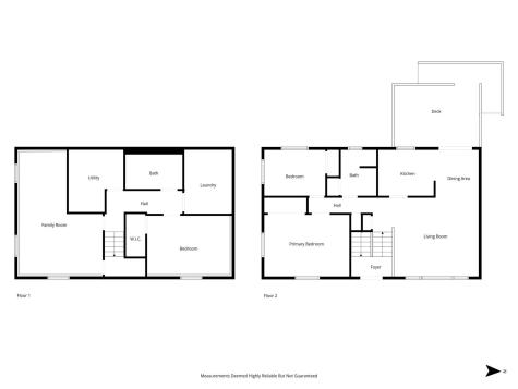 816 E 9th Street S Ladysmith WI 54848