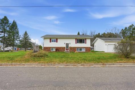 816 E 9th Street S Ladysmith WI 54848