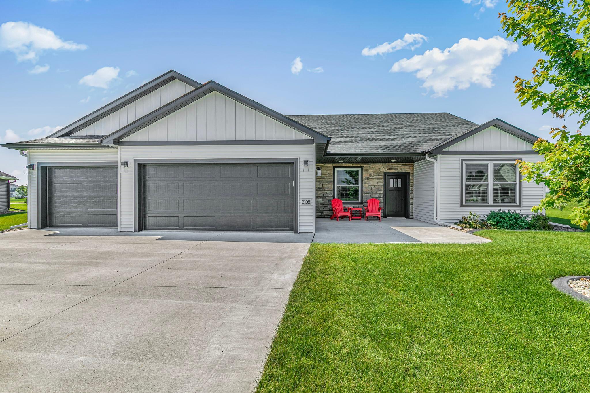 2108 Lindas Court Sartell MN 56377