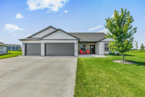 2108 Lindas Court Sartell MN 56377