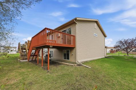 3982 33rd Street S Fargo ND 58104