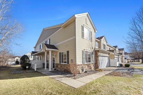 4645 Blaine Avenue Inver Grove Heights MN 55076