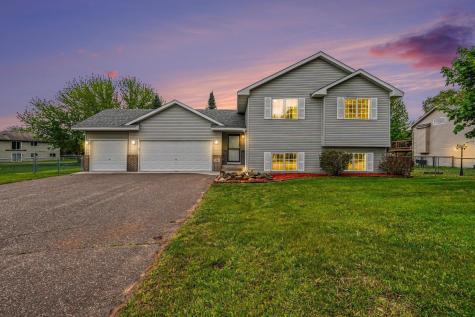 7385 385th Street North Branch MN 55056