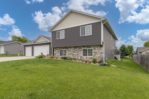 641 Beverly Street Wanamingo MN 55983