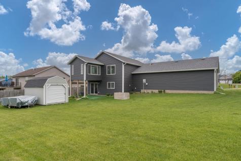 641 Beverly Street Wanamingo MN 55983