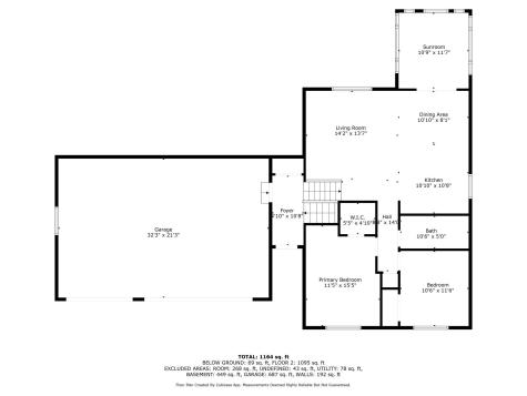 641 Beverly Street Wanamingo MN 55983