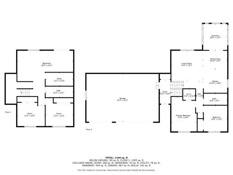 641 Beverly Street Wanamingo MN 55983