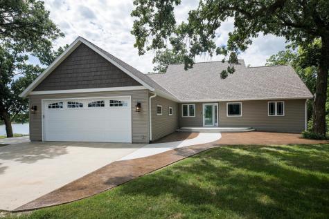9077 82ND Avenue NE Spicer MN 56288