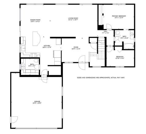9077 82ND Avenue NE Spicer MN 56288