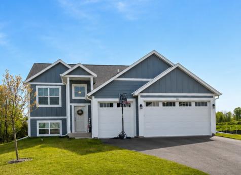 2615 Ivan Avenue NE Saint Michael MN 55376