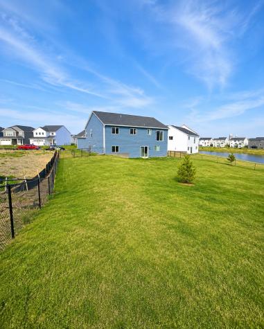 2615 Ivan Avenue NE Saint Michael MN 55376