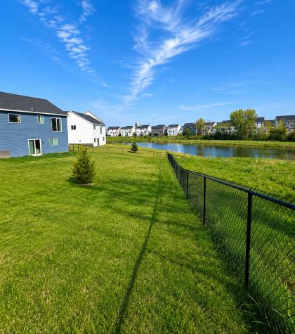 2615 Ivan Avenue NE Saint Michael MN 55376