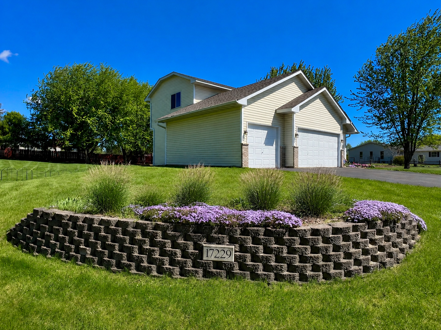 17229 Van Buren Street NE Ham Lake MN 55304