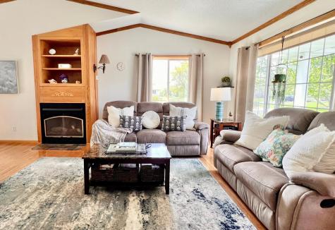 17229 Van Buren Street NE Ham Lake MN 55304