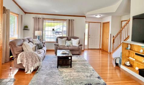 17229 Van Buren Street NE Ham Lake MN 55304