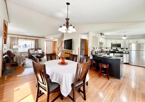 17229 Van Buren Street NE Ham Lake MN 55304