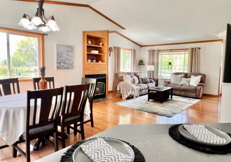 17229 Van Buren Street NE Ham Lake MN 55304