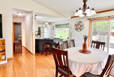 17229 Van Buren Street NE Ham Lake MN 55304