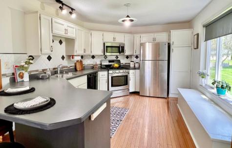 17229 Van Buren Street NE Ham Lake MN 55304