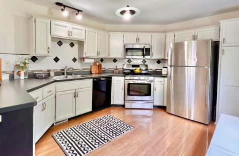 17229 Van Buren Street NE Ham Lake MN 55304