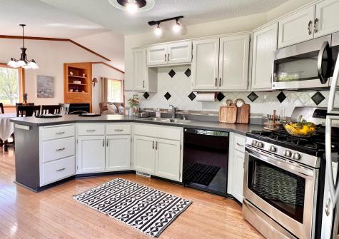 17229 Van Buren Street NE Ham Lake MN 55304
