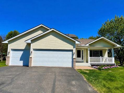 17229 Van Buren Street NE Ham Lake MN 55304