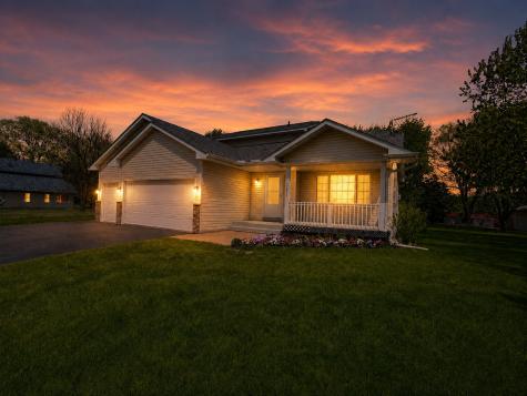 17229 Van Buren Street NE Ham Lake MN 55304