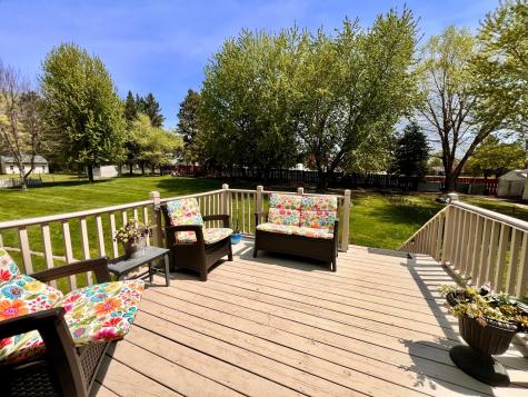 17229 Van Buren Street NE Ham Lake MN 55304