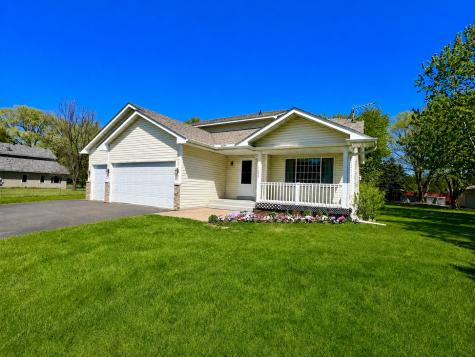 17229 Van Buren Street NE Ham Lake MN 55304