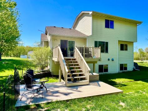 17229 Van Buren Street NE Ham Lake MN 55304