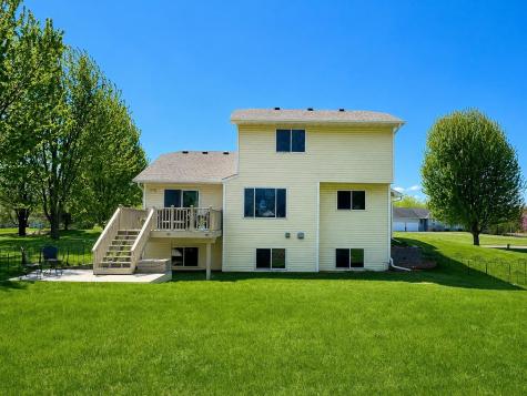17229 Van Buren Street NE Ham Lake MN 55304