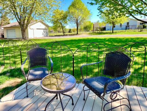 17229 Van Buren Street NE Ham Lake MN 55304