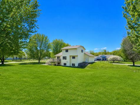 17229 Van Buren Street NE Ham Lake MN 55304
