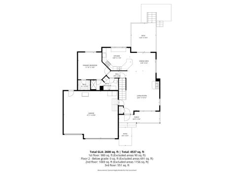 17229 Van Buren Street NE Ham Lake MN 55304
