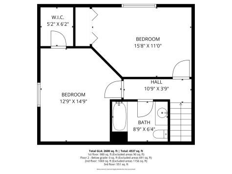 17229 Van Buren Street NE Ham Lake MN 55304
