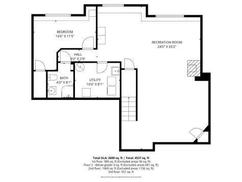 17229 Van Buren Street NE Ham Lake MN 55304