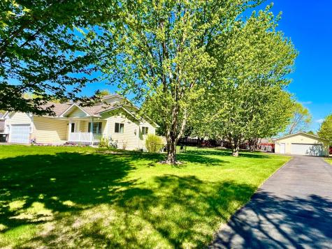 17229 Van Buren Street NE Ham Lake MN 55304